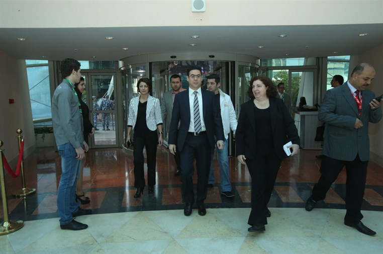 ArabNet Beirut 2013